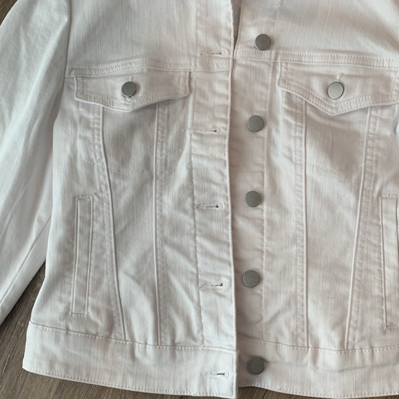 Boston Proper Jacket - Picture 4 of 9